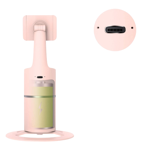 Smart Face Tracking Phone Gimbal