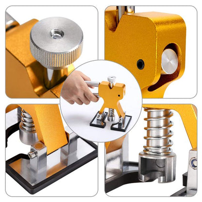 Paintless Car Dent Repair Tool